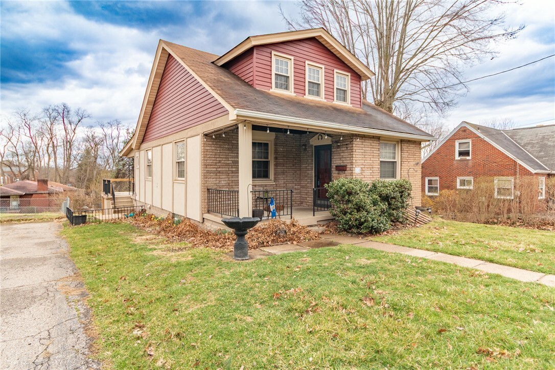 Property Photo: 150 Kane Blvd PA 15017