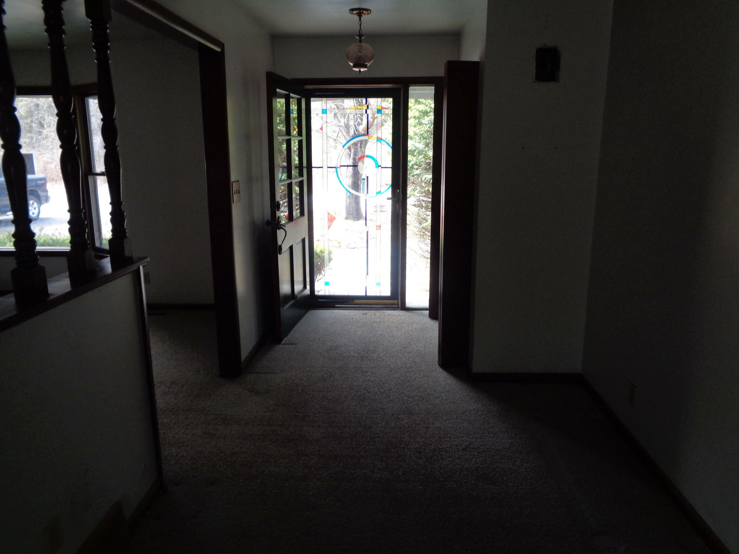 Property Photo:  3019 South Oakridge Drive  MI 48738 