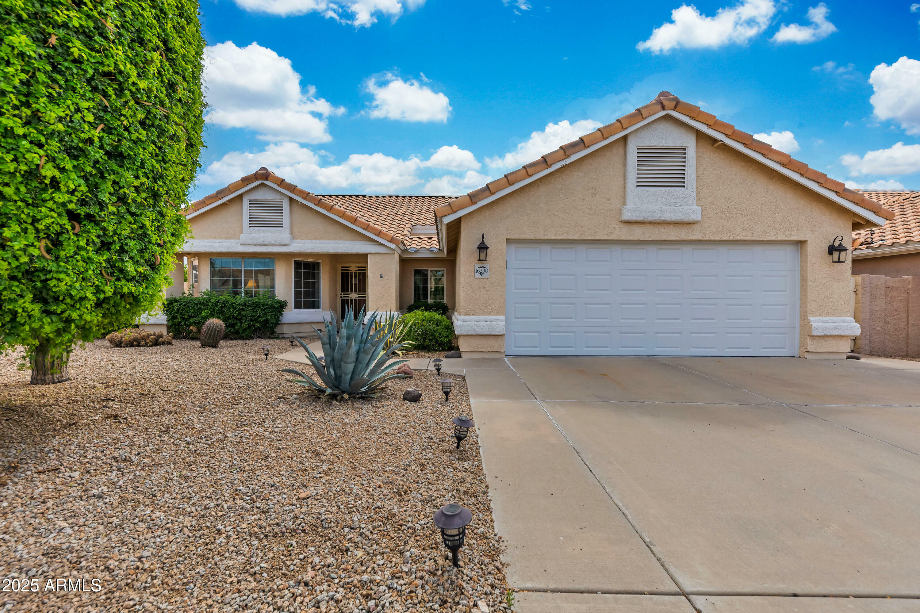 16230 E Glenpoint Drive  Fountain Hills AZ 85268 photo