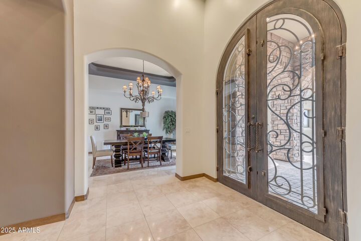 Property Photo: 3217 N Piedra Circle AZ 85207