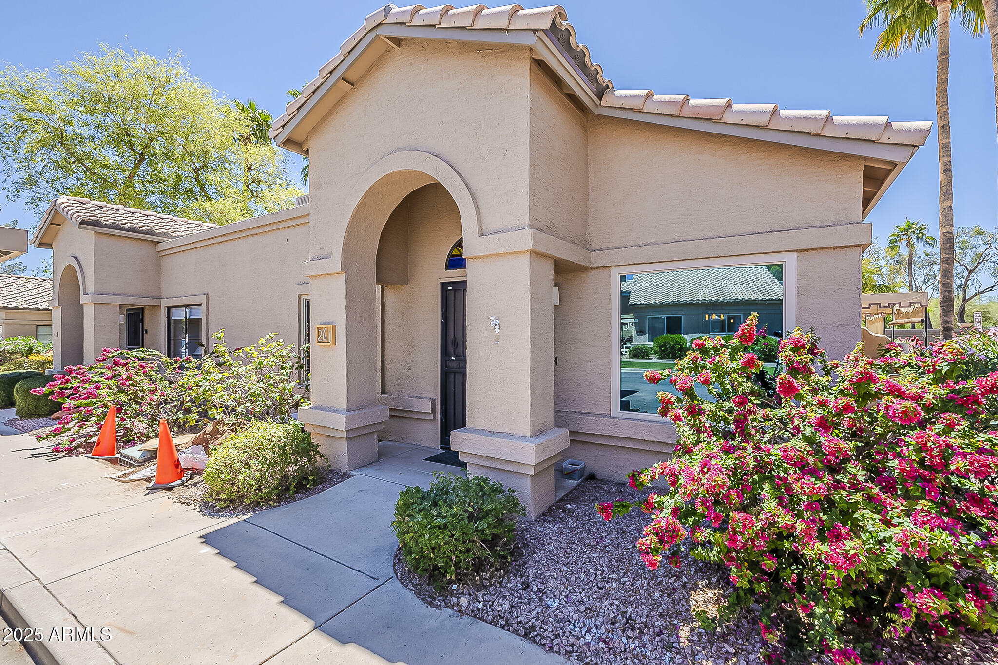 Property Photo: 14300 W Bell Road 261 AZ 85374