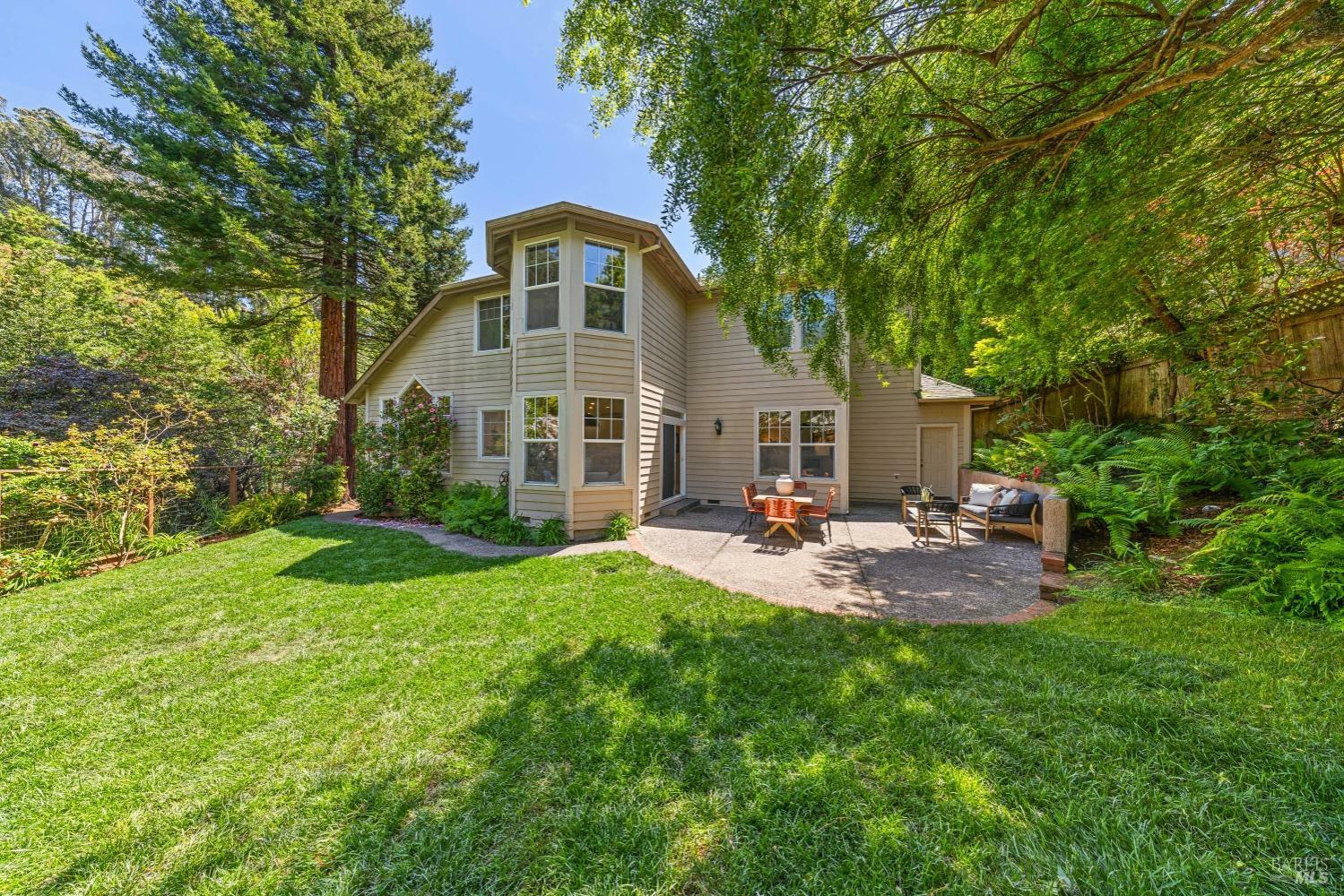 Property Photo: 438 Laverne Avenue CA 94941