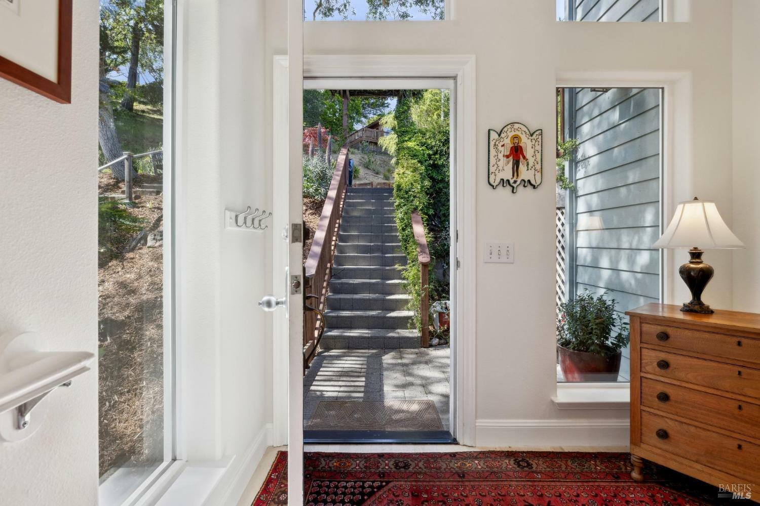 Property Photo: 415 Wellesley Avenue CA 94941