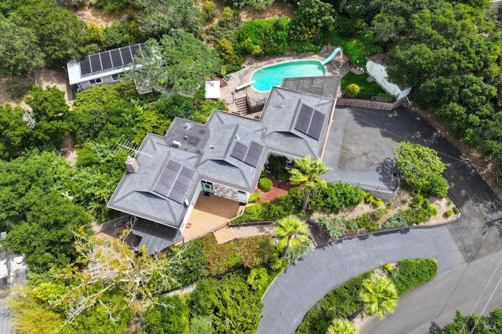 Property Photo:  22 Monez Boulevard  CA 94559 