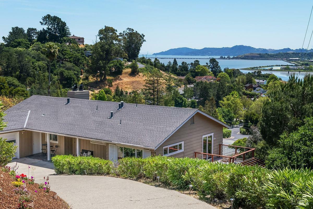 Property Photo: 15 Junipero Serra Avenue CA 94901
