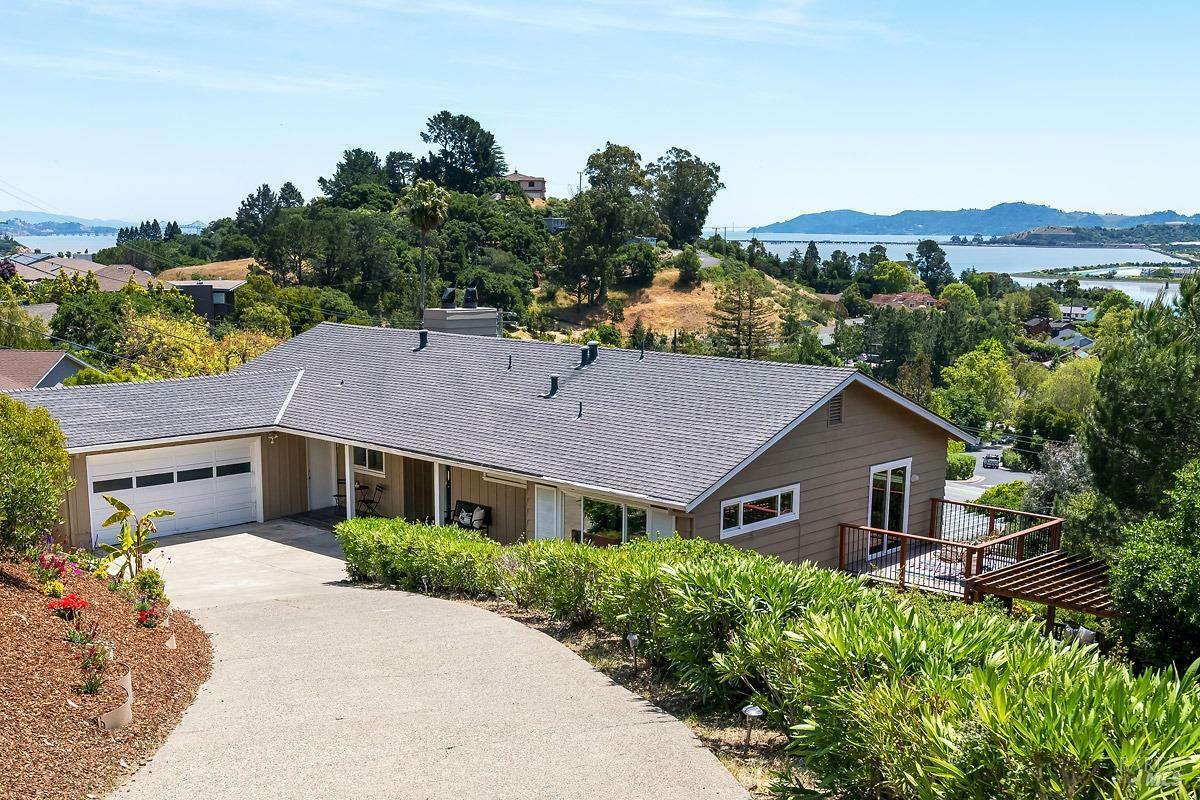 Property Photo: 15 Junipero Serra Avenue CA 94901