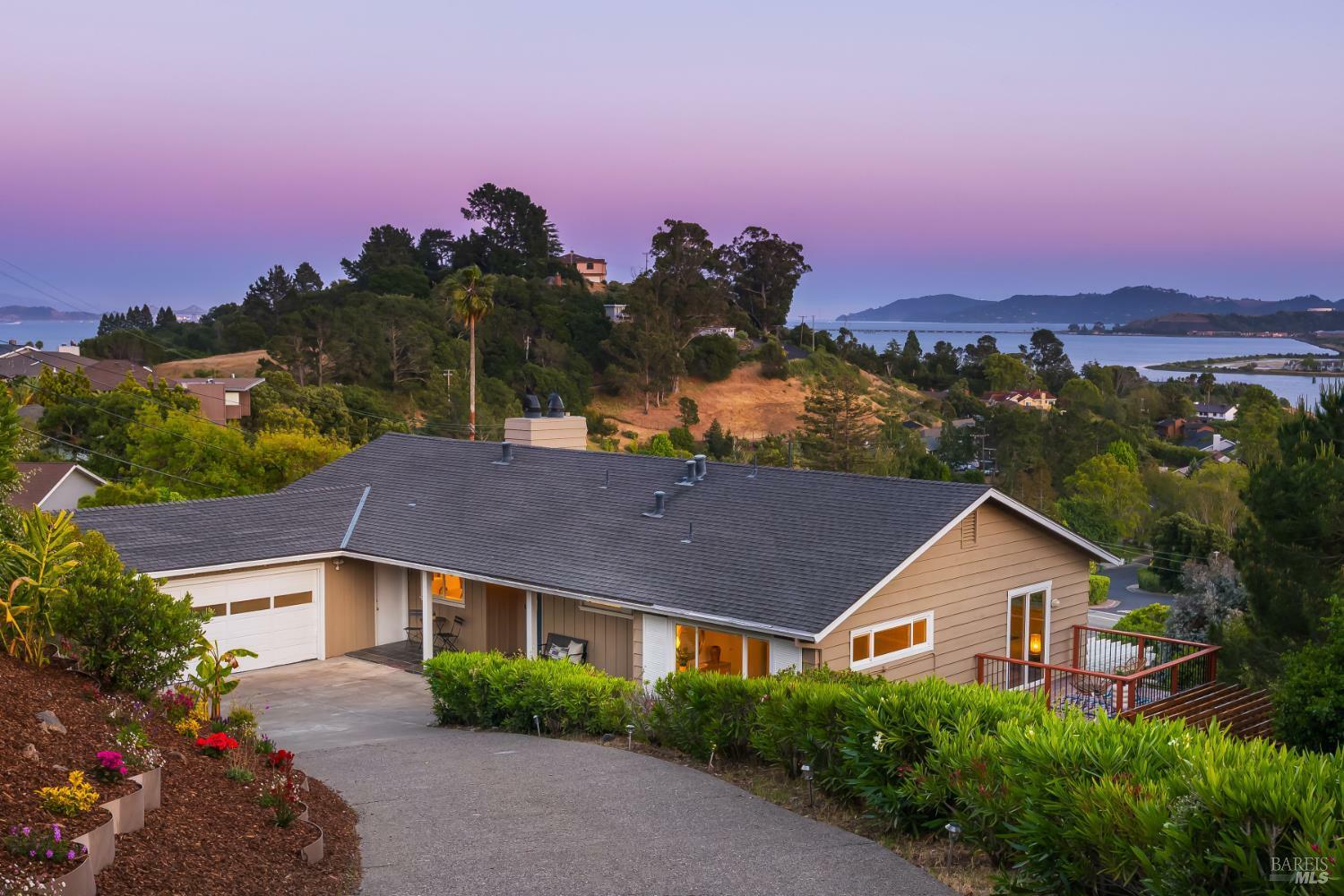 Property Photo: 15 Junipero Serra Avenue CA 94901