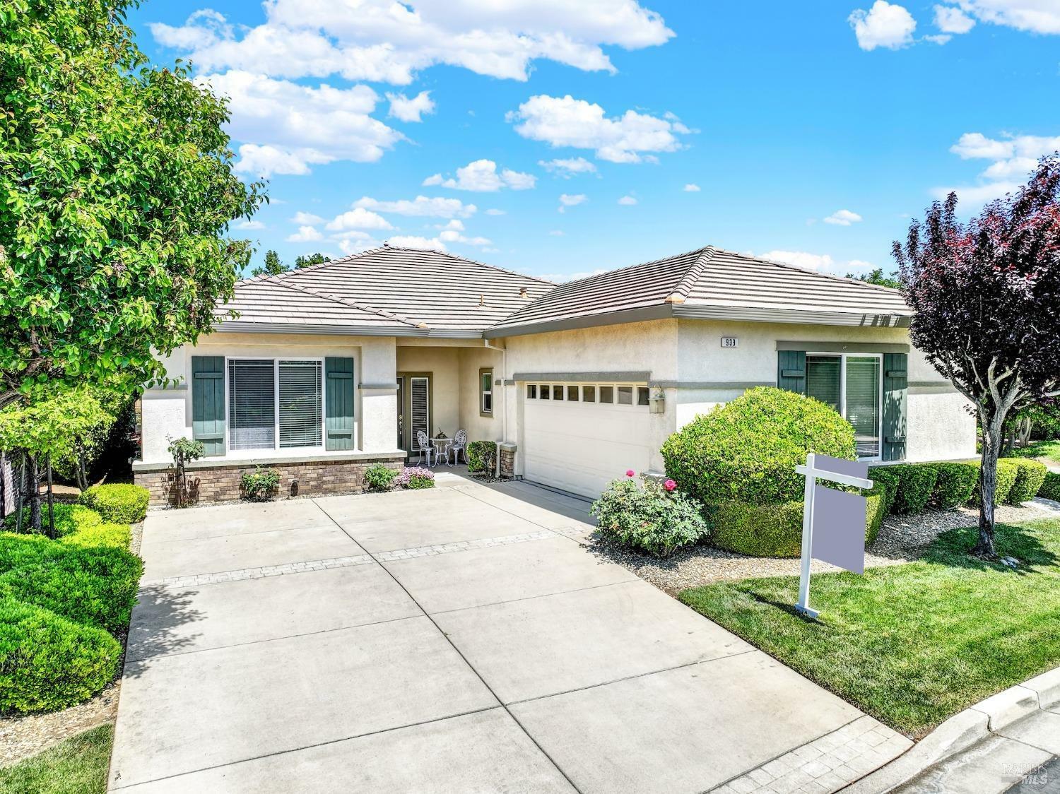 939 Suntan Lane  Brentwood CA 94513 photo