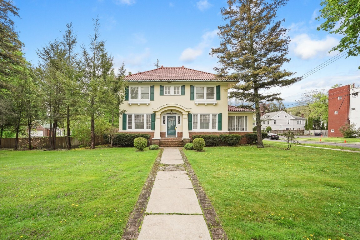 Property Photo: 89-91 Riverside Dr NY 13905