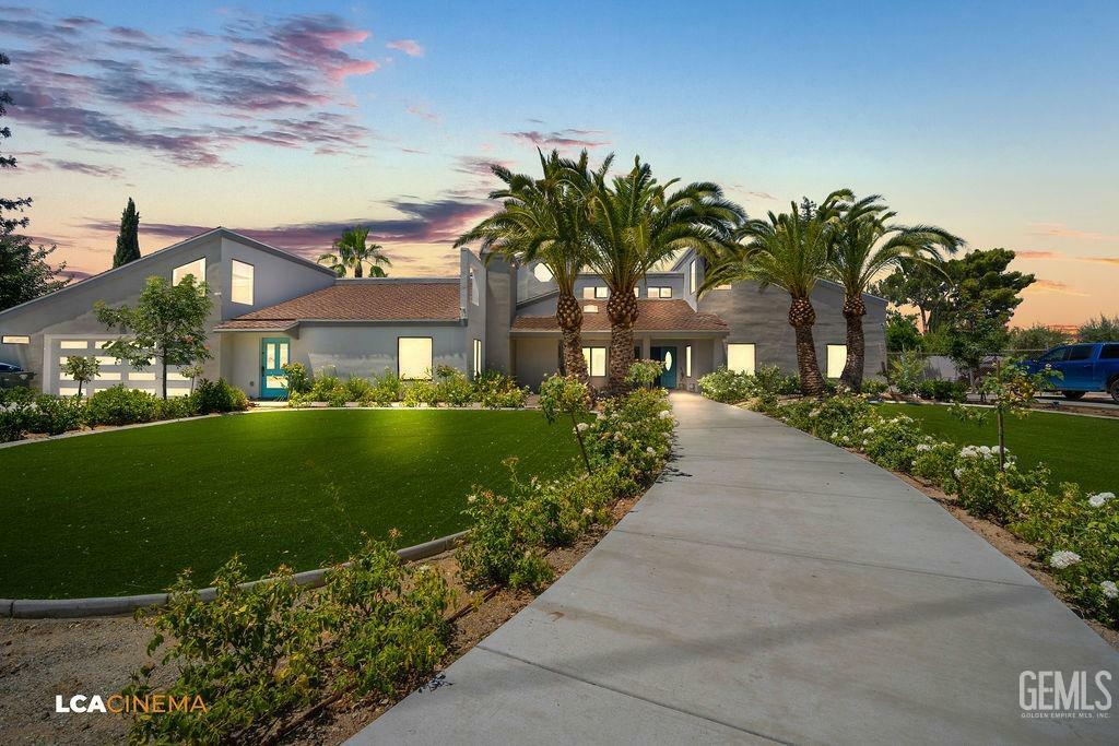3104 Shiloh Ranch Road  Bakersfield CA 93306 photo