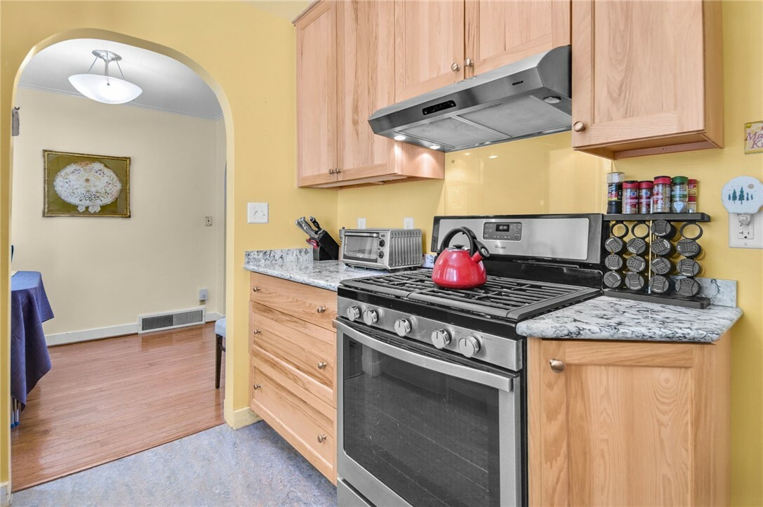 Property Photo: 533-535 Linn Street NY 14850