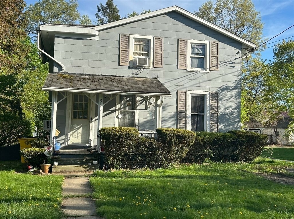 513 Elizabeth Street  Elmira NY 14901 photo