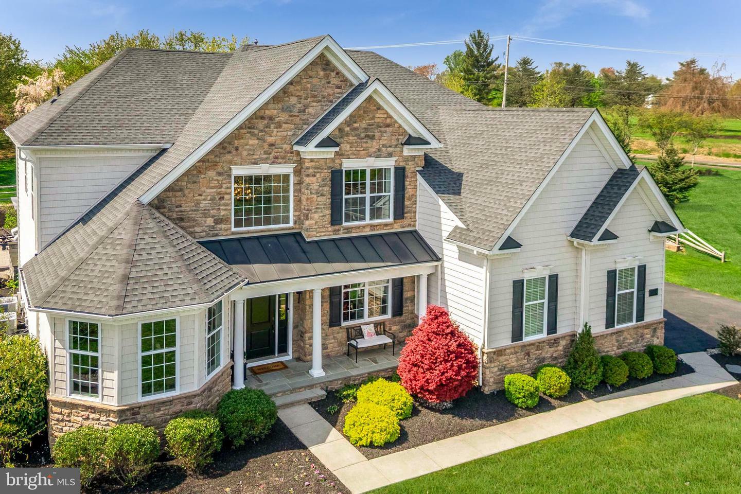 Property Photo: 1271 Silver Stream Drive PA 19067
