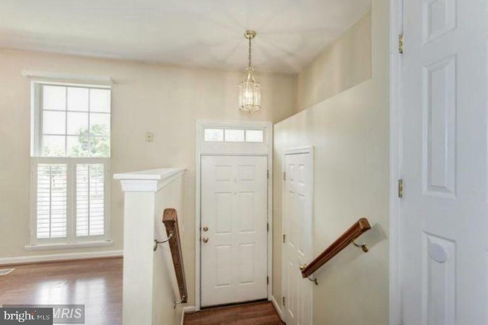 Property Photo: 6479 Sharps Drive VA 20121