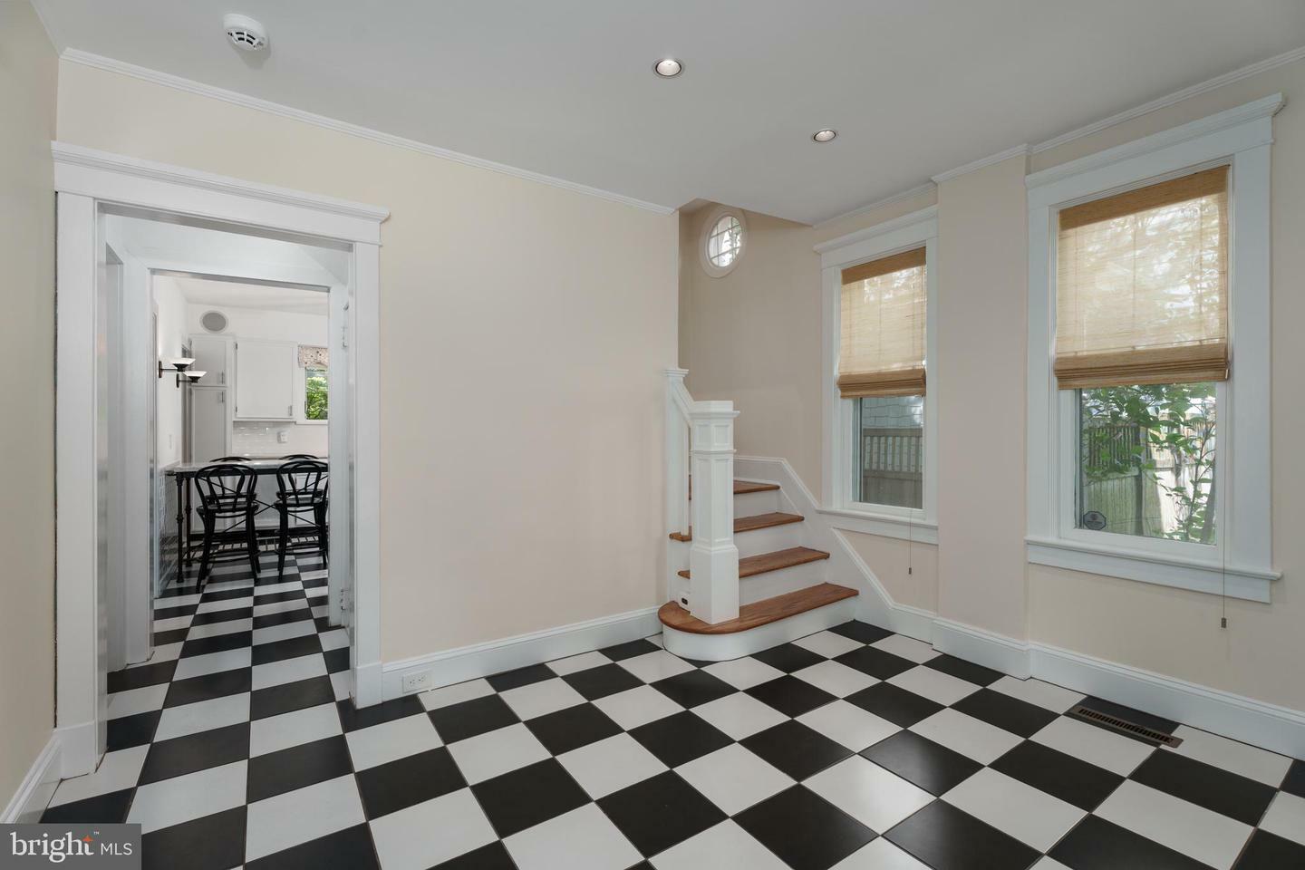 Property Photo: 102 Moore Street NJ 08540