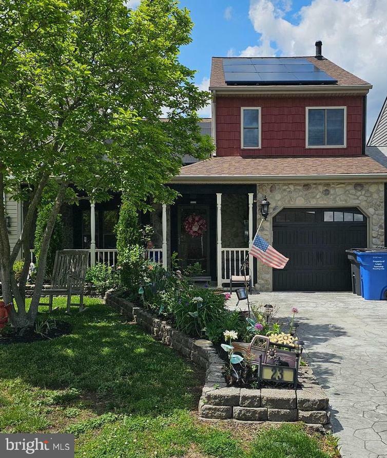 Property Photo: 23 Adams Street NJ 08085