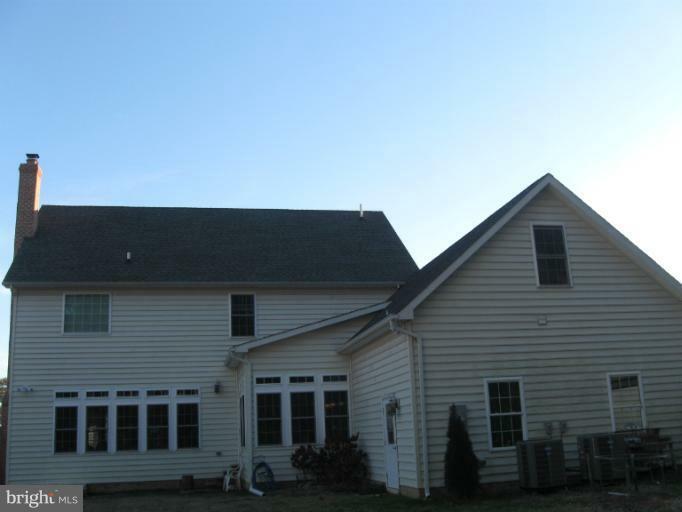 Property Photo: 13229 Trenton Avenue MD 20657