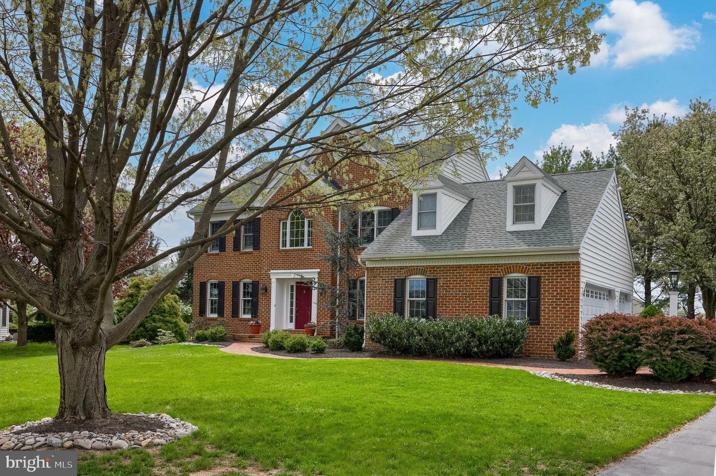 Property Photo: 2958 Hearthside Lane PA 17601