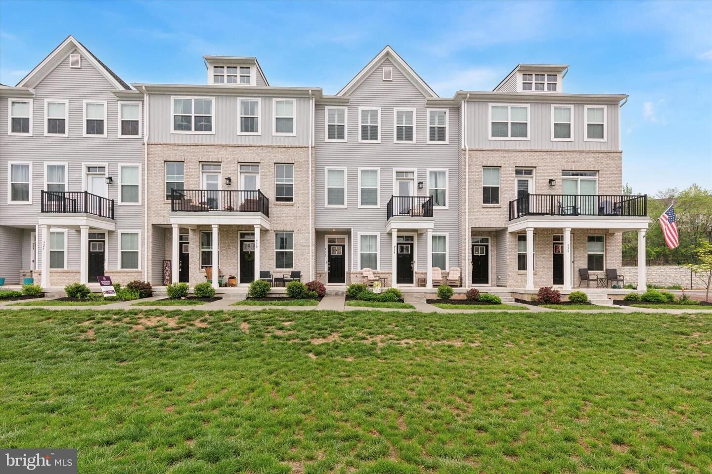 Property Photo: 932 Anvil Court PA 19460