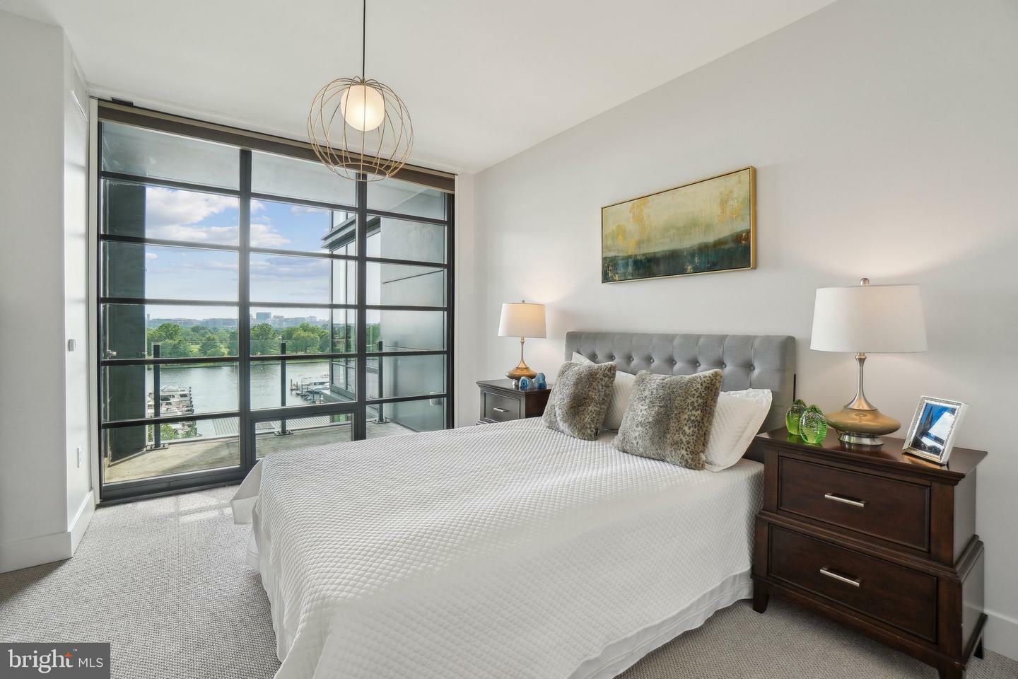 Property Photo: 45 Sutton Square SW 602 DC 20024