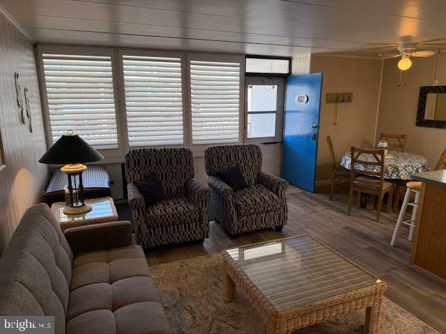 Property Photo: 11 71st Street 102 MD 21842