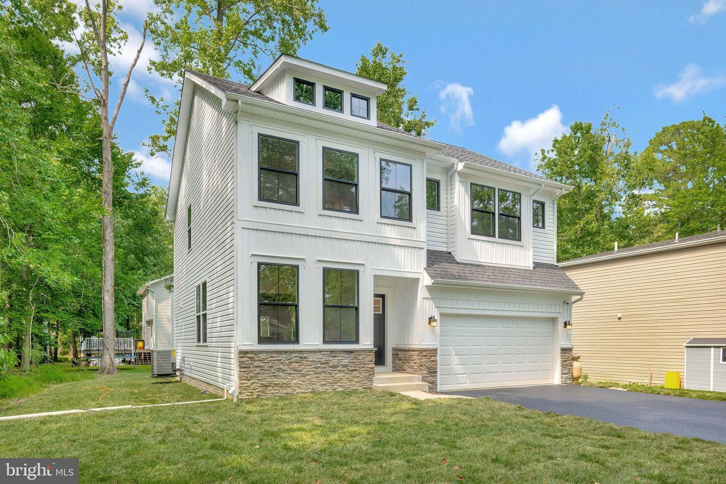 Property Photo: 109 Kinsey Drive MD 20678