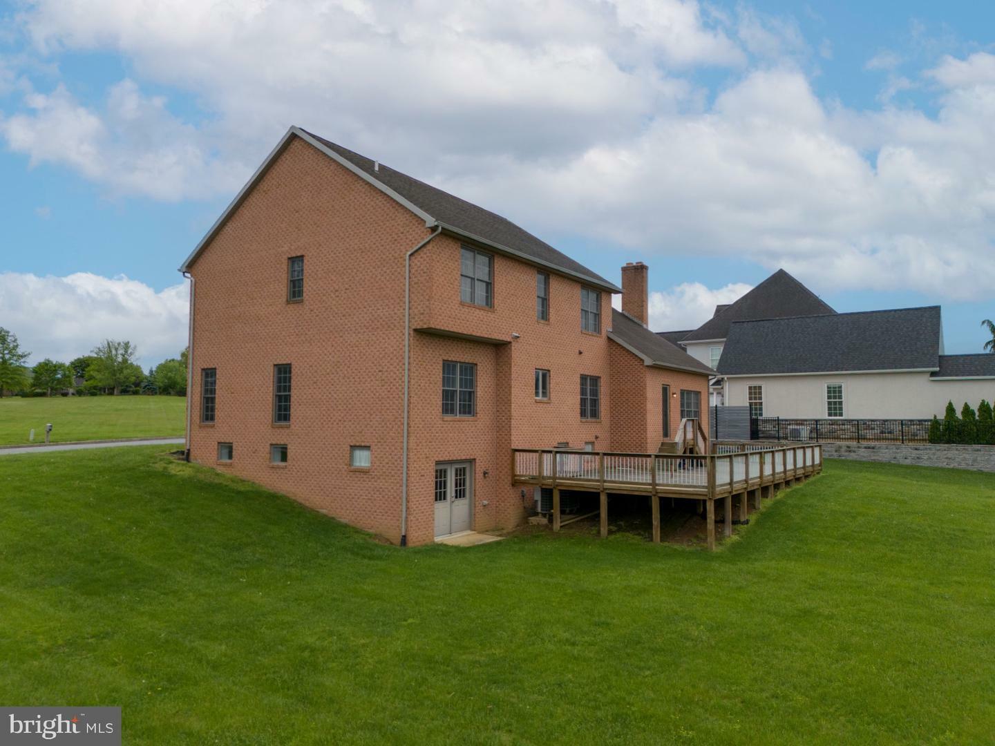 Property Photo: 171 Celestial Terrace PA 17225