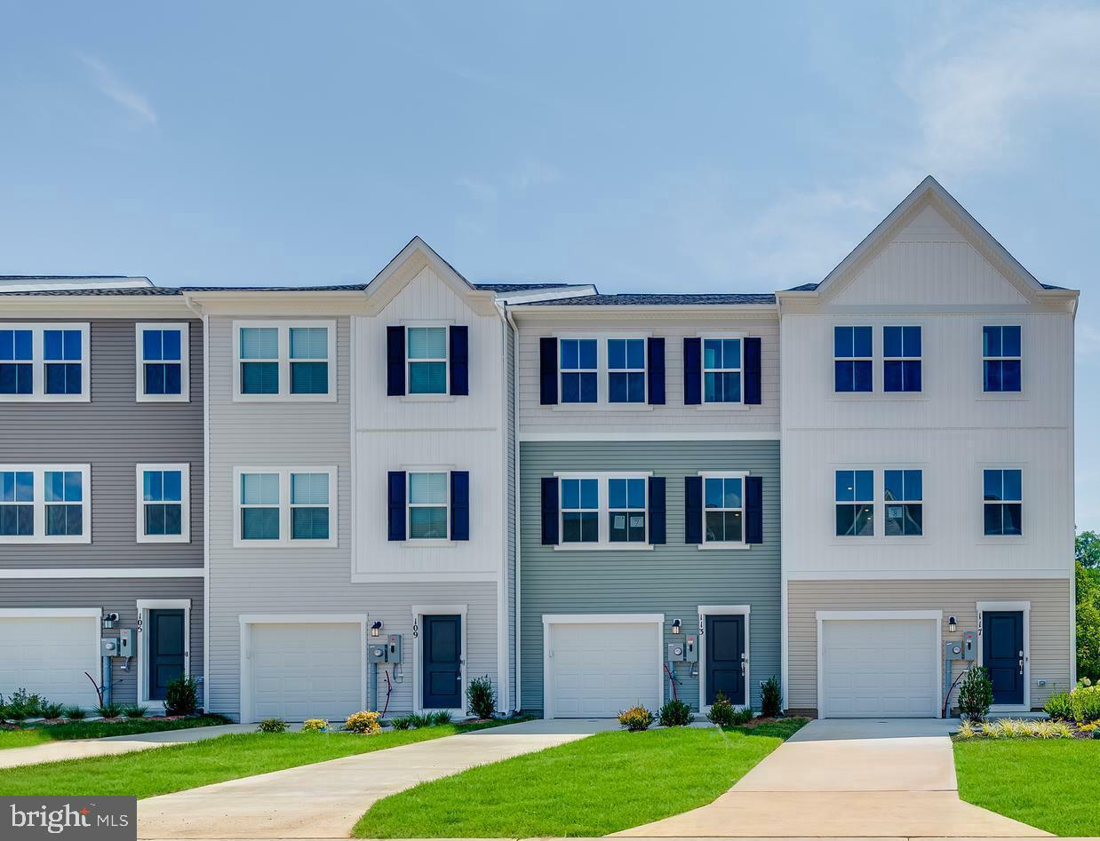 Property Photo:  78 Marineris Circle Lot 044 Harriett  WV 25405 