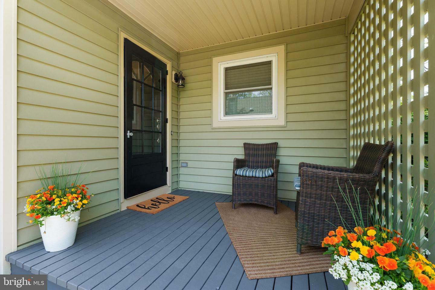 Property Photo: 209 Ross Stevenson Circle NJ 08540