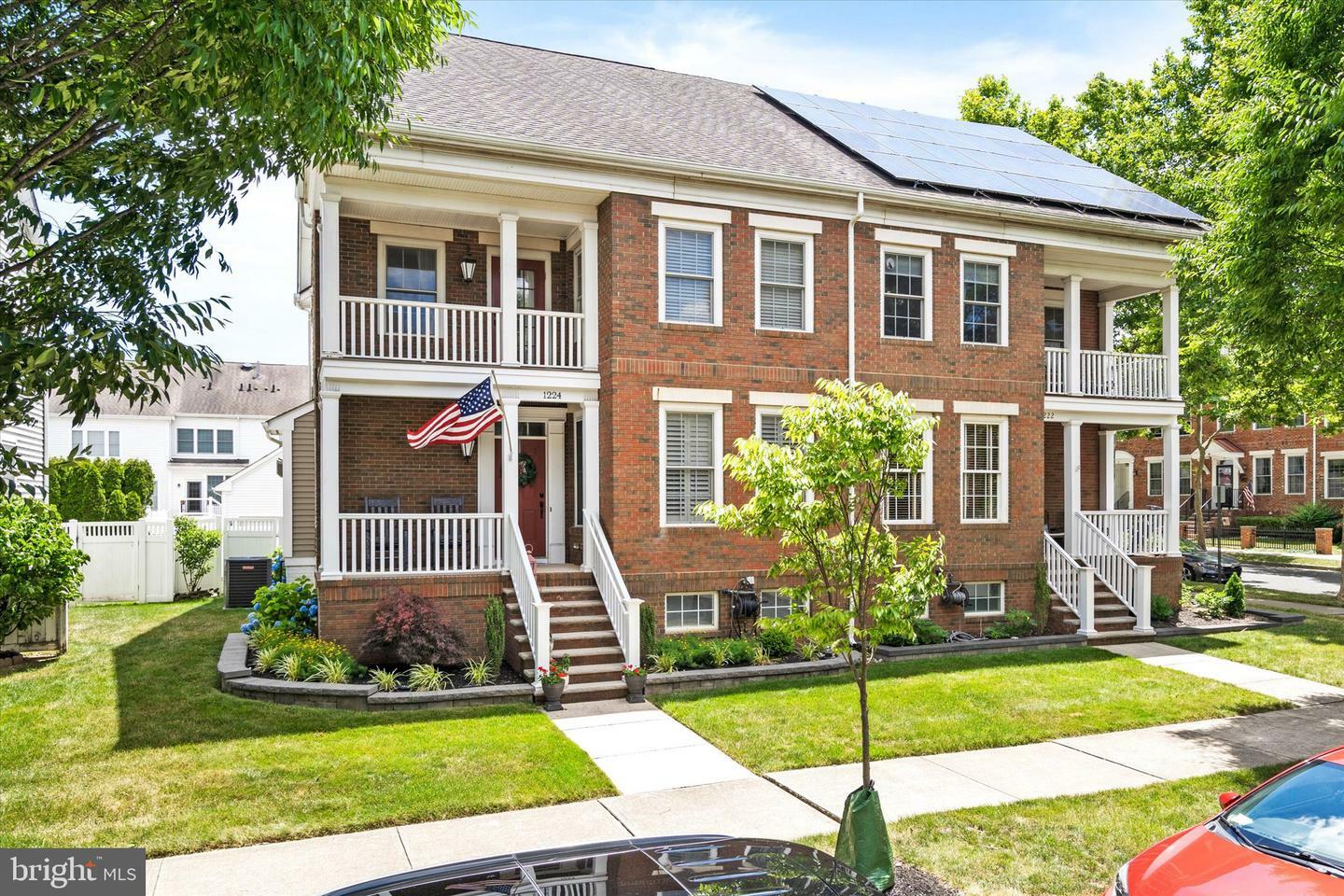 1224 Park Street  Robbinsville NJ 08691 photo