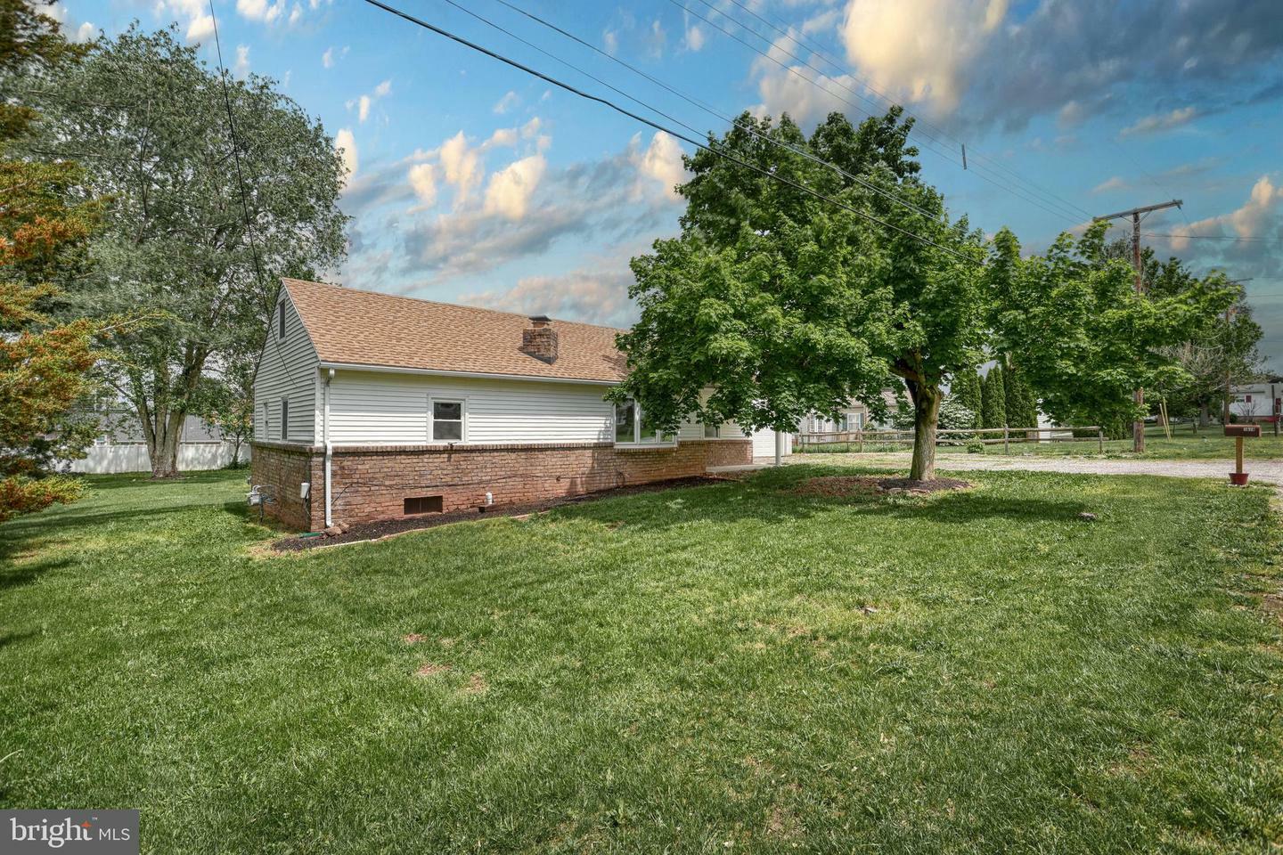 Property Photo: 7679 Altland Avenue PA 17301