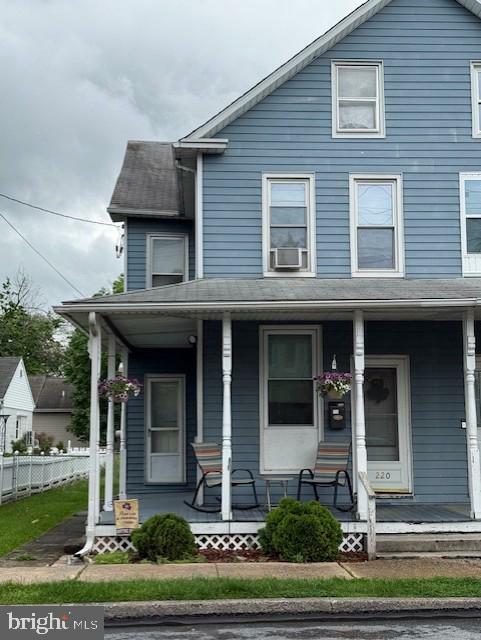 Property Photo: 220 N Pine Street PA 17057