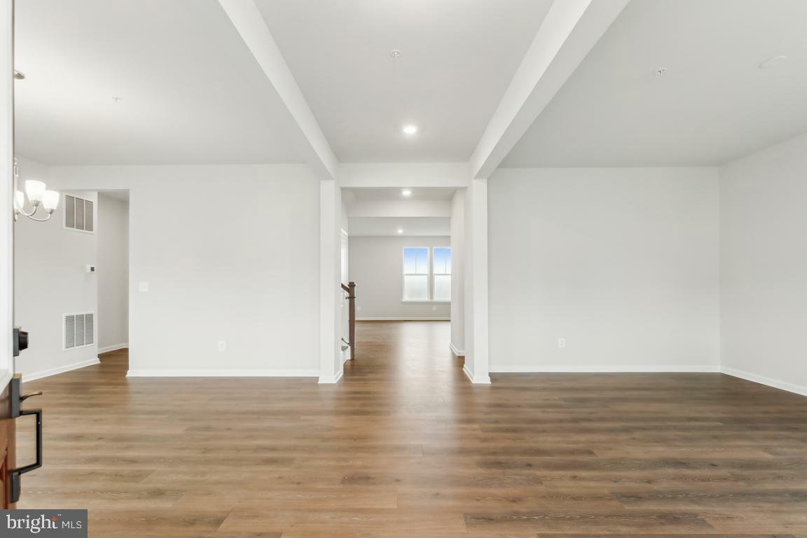 Property Photo: 9862 Selkie Lane MD 20601