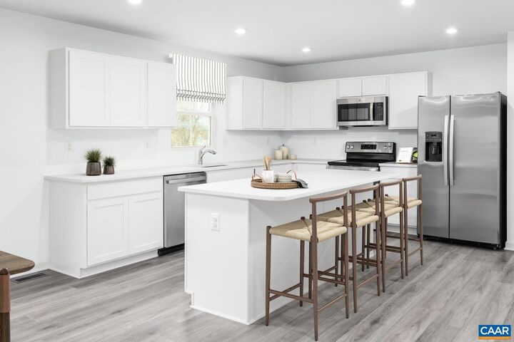 Property Photo: 40 Glacier Ave VA 22923