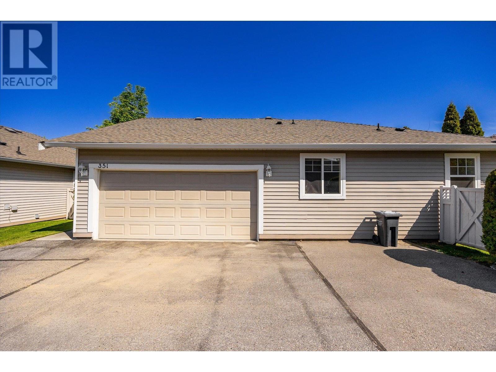 Property Photo: 665 Cook Road 351 BC V1W 4T4