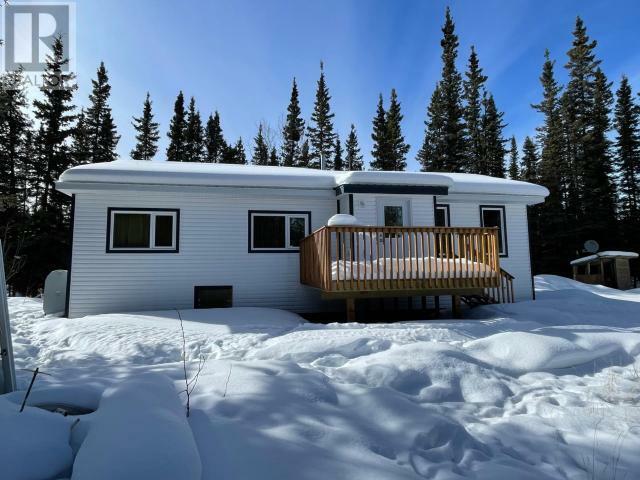 Property Photo: 104 Guder Drive YT Y0B 1C0
