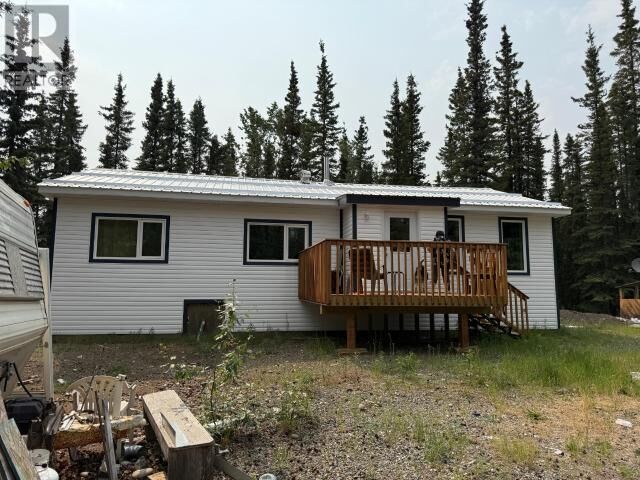 Property Photo:  104 Guder Drive  YT Y0B 1C0 