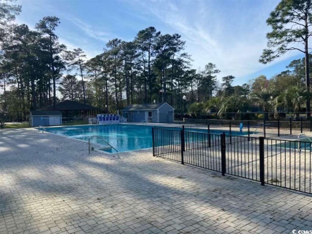 Property Photo: 5 Deer Run Rd. NC 28467