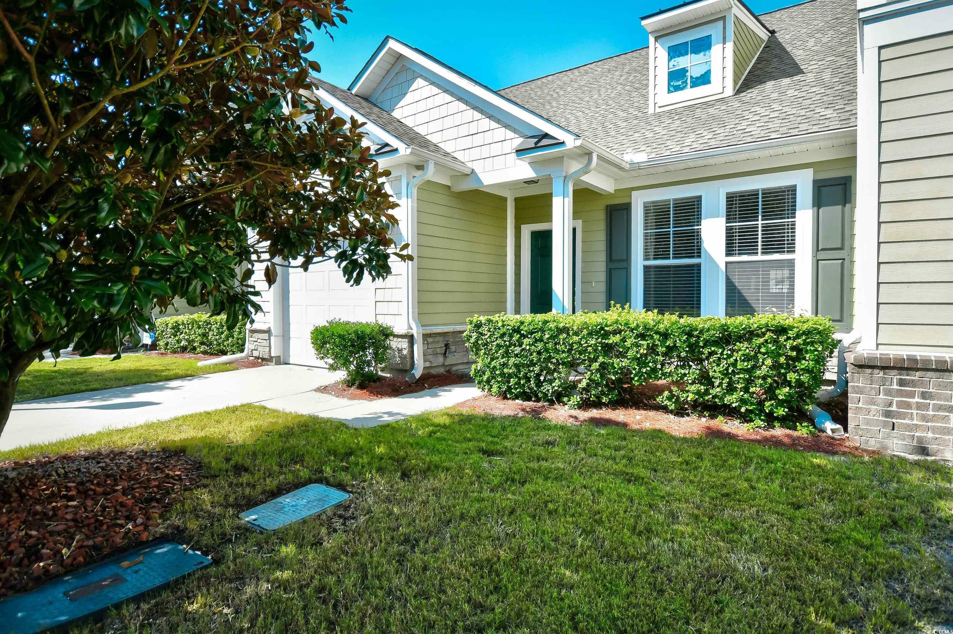 Property Photo: 6172 Catalina Dr. 214 SC 29582