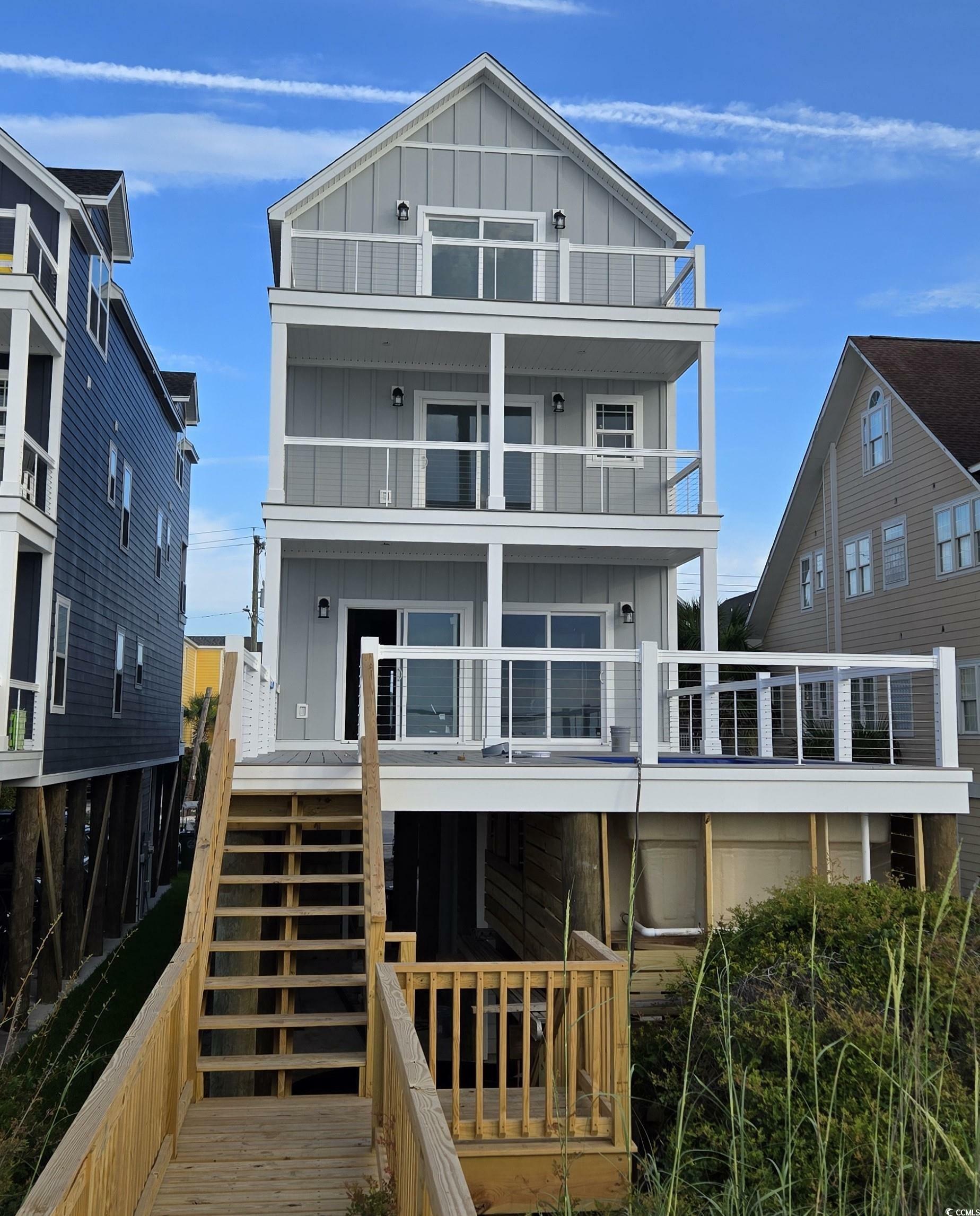 1611A S Ocean Blvd.  Surfside Beach SC 29575 photo