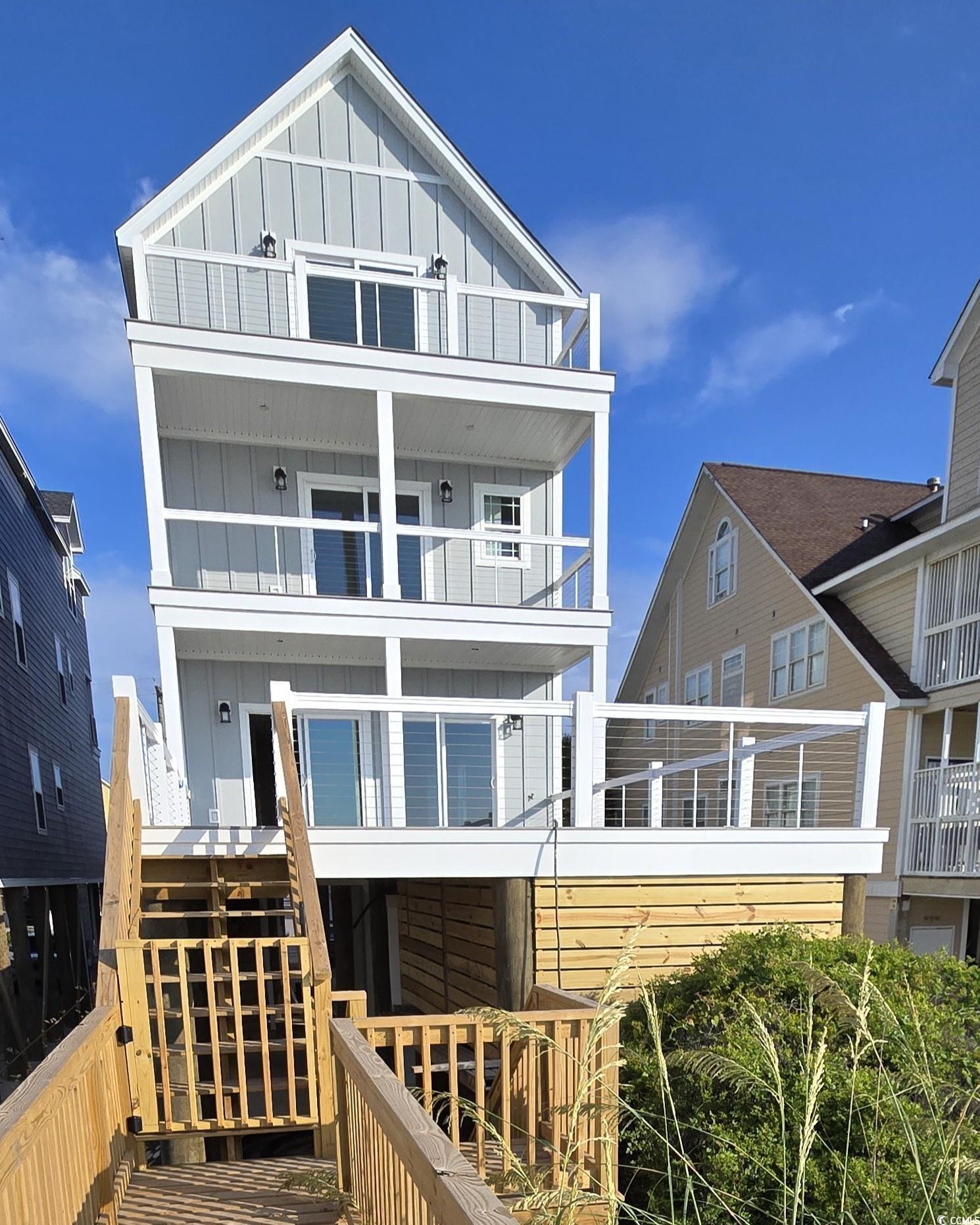 1611A S Ocean Blvd.  Surfside Beach SC 29575 photo