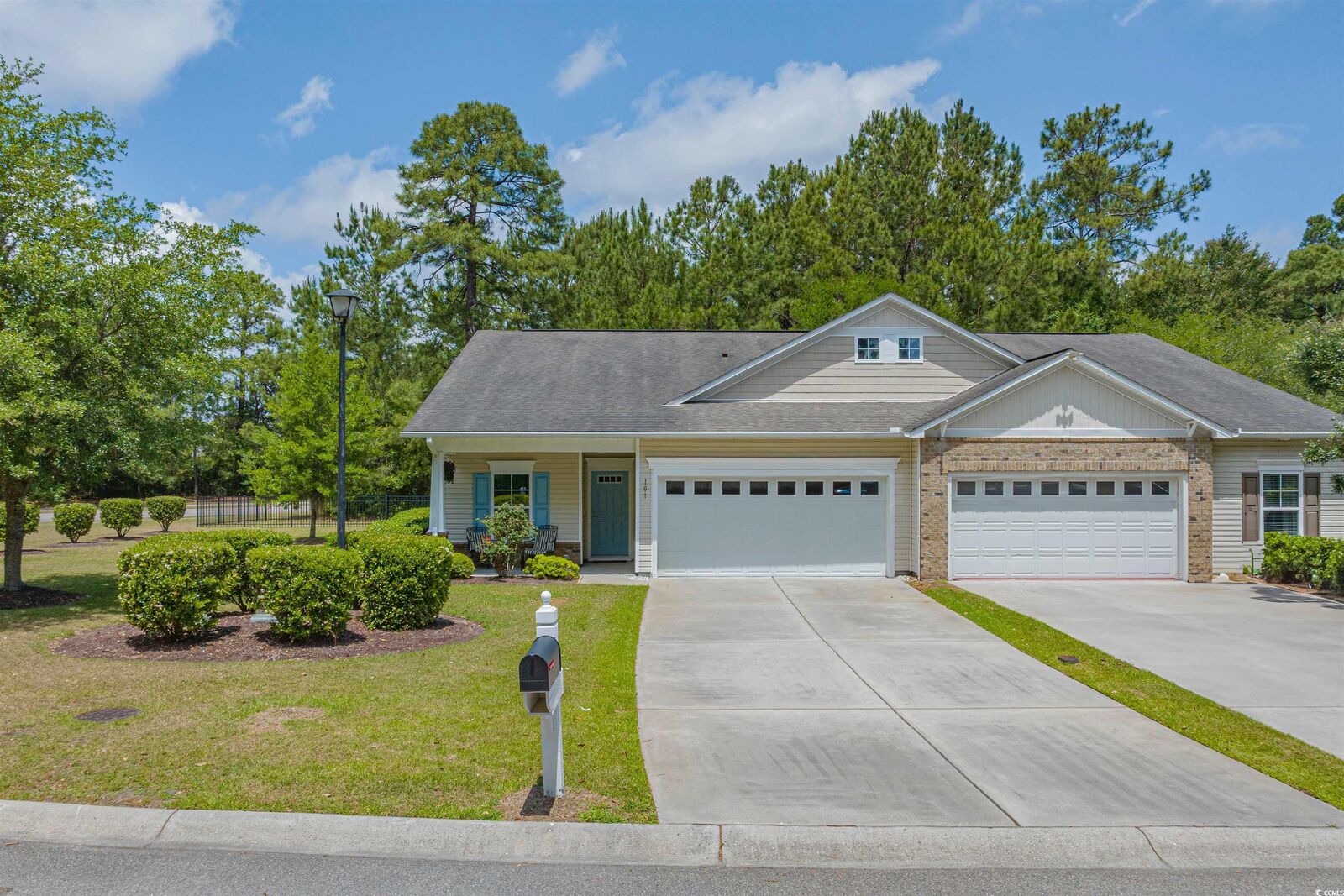 Property Photo:  101 Fulbourn Pl.  SC 29579 