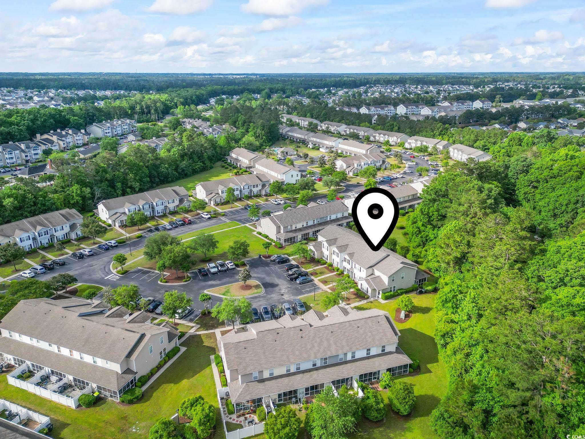 Property Photo:  157 Olde Towne Way 4  SC 29588 
