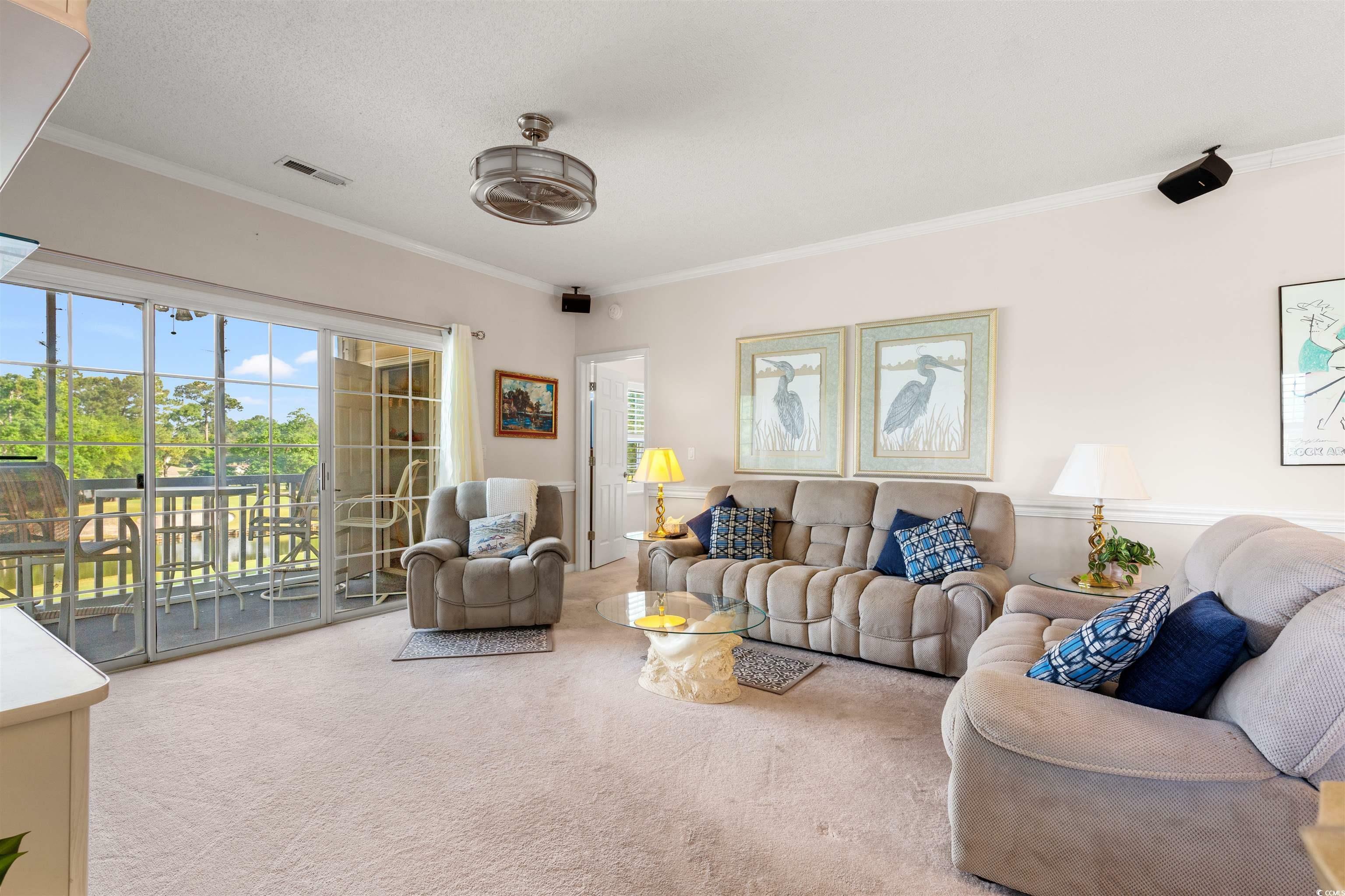 Property Photo: 4429 Turtle Ln. 3A SC 29566