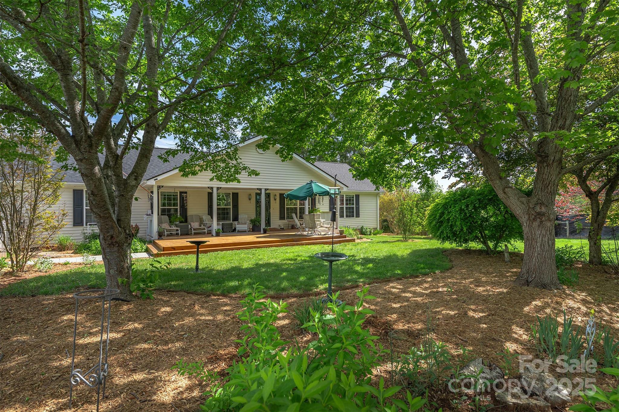 Property Photo: 54 Donna Lane NC 28701