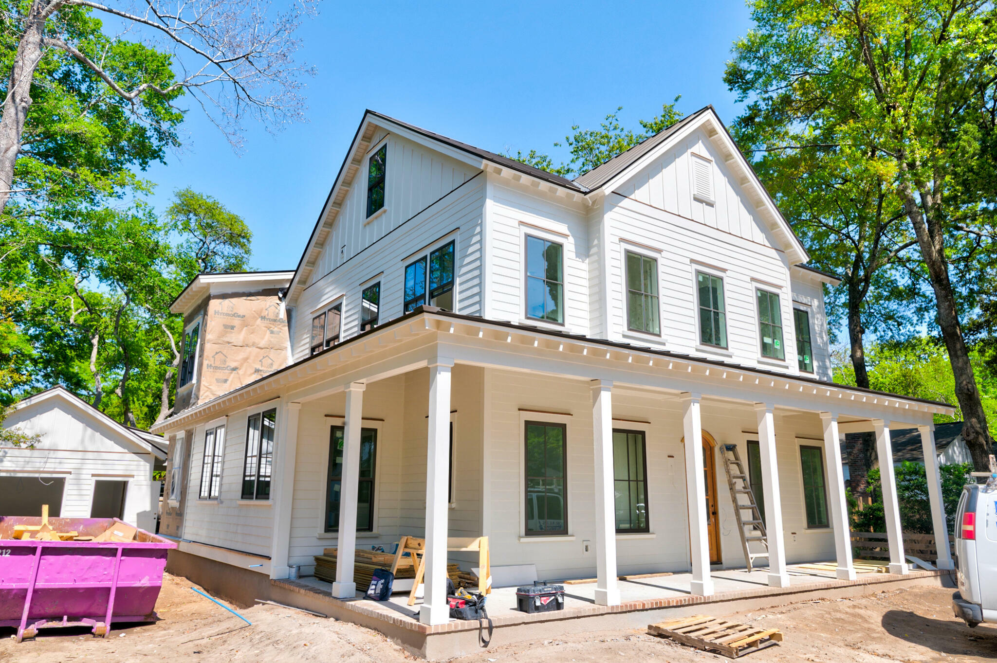 Property Photo: 1430 Hindman Avenue SC 29464