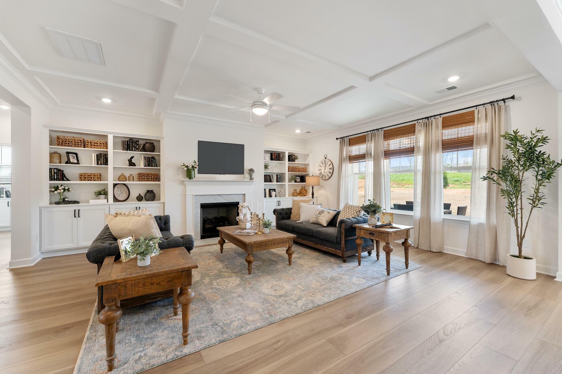 Property Photo: 4314 Grange Circle SC 29486