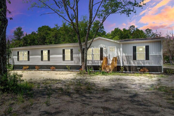 Property Photo: 317 Marion Road SC 29437