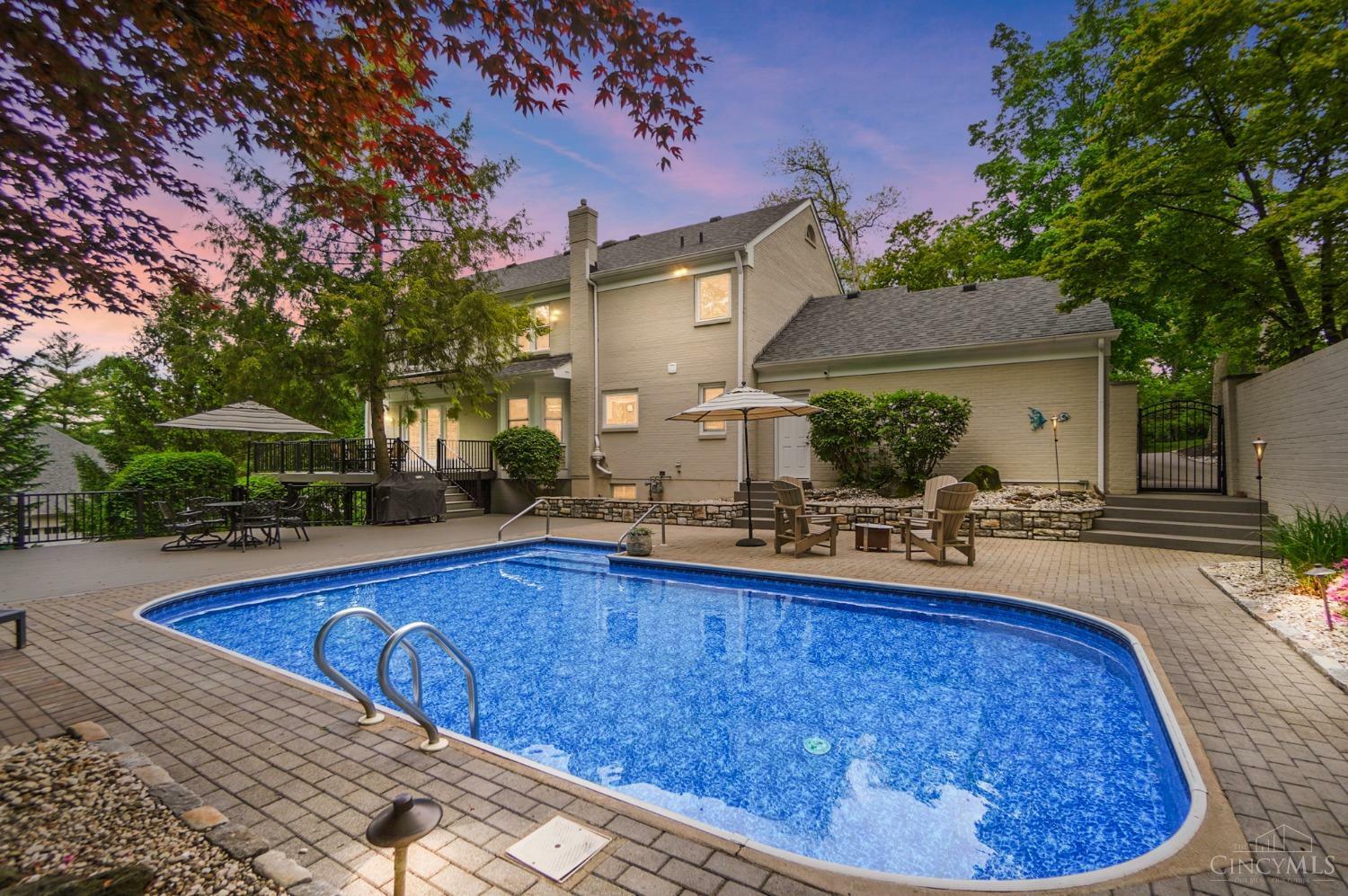 Property Photo: 7297 Brixton Lane OH 45255