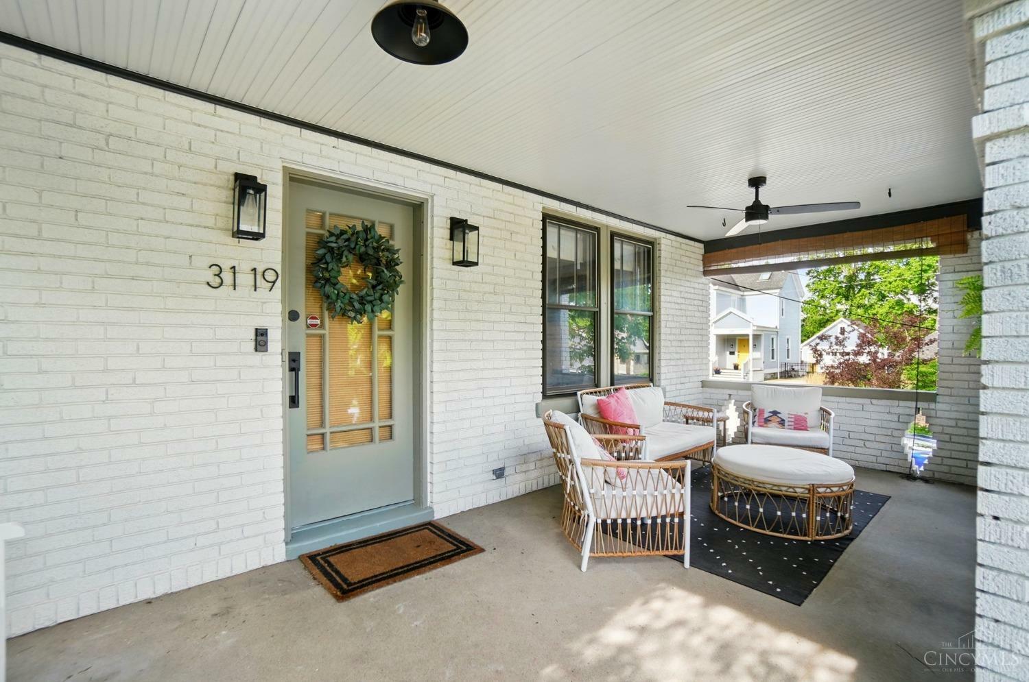 Property Photo: 3119 Griest Avenue OH 45208